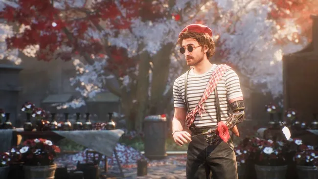 易起游、游戏、游戏大全、游戏资讯、游戏推荐、《光与影：33号远征队》